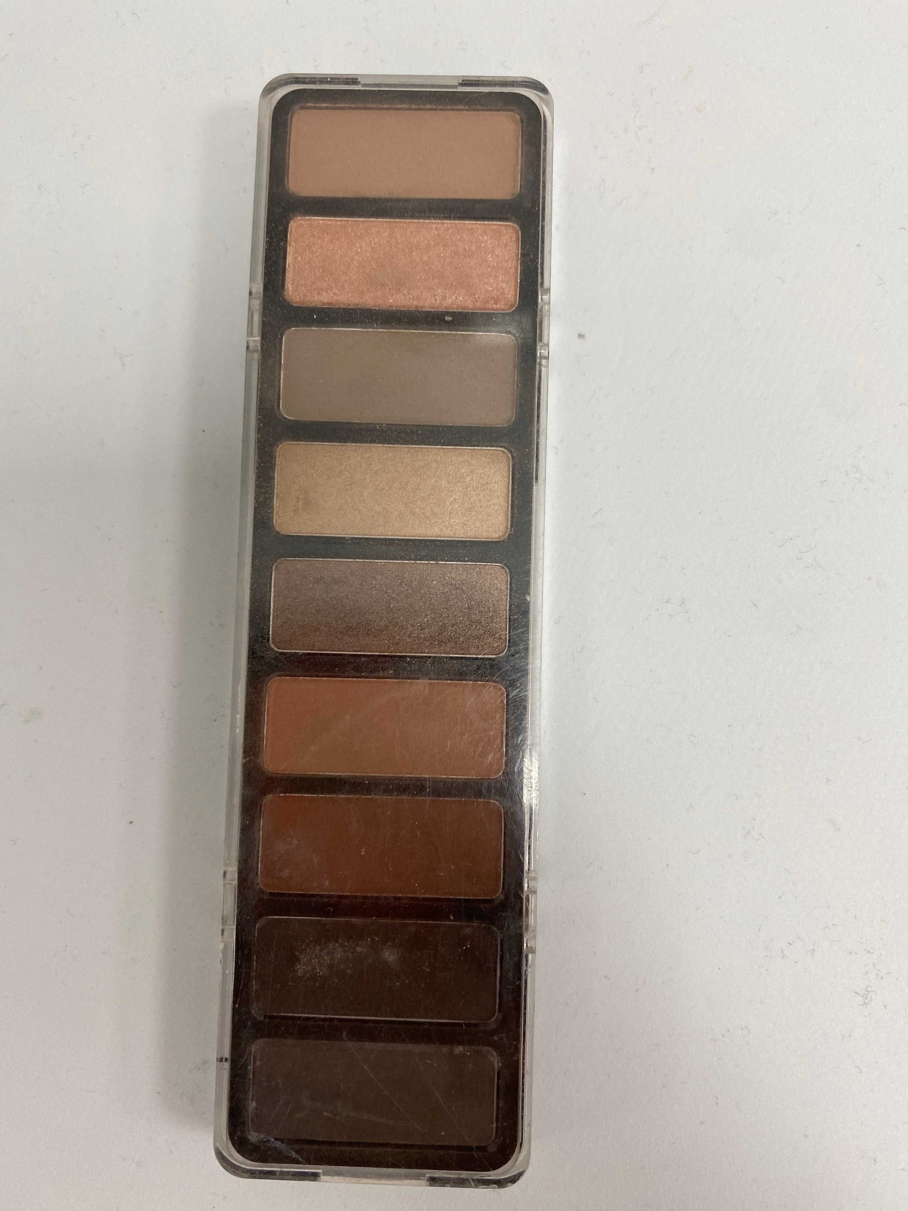 Box 1 zestaw kosmetyków premium too faced huda kvd tarte benefit