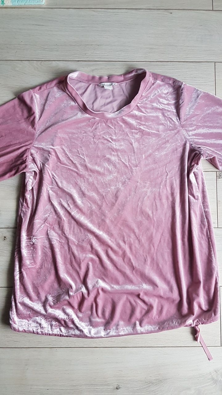 Bluzka ciążowa H&M MAMA rozm. XL