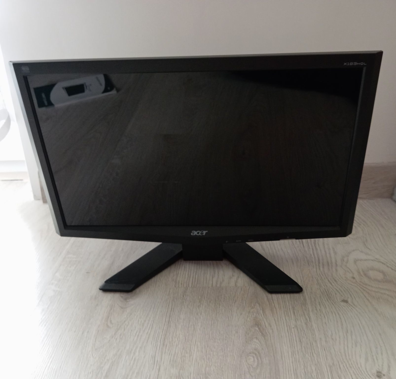 Monitor Acer X193HQL