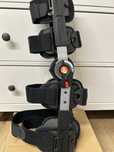 Orteza kolanowa zegarowa Breg T Scope