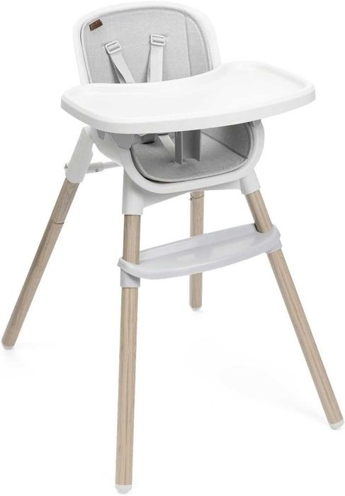 Krzesełko do karmienia Chicco Polly Zest NOWE