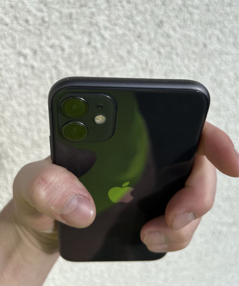 Iphone 11 64gb Neverlock продам