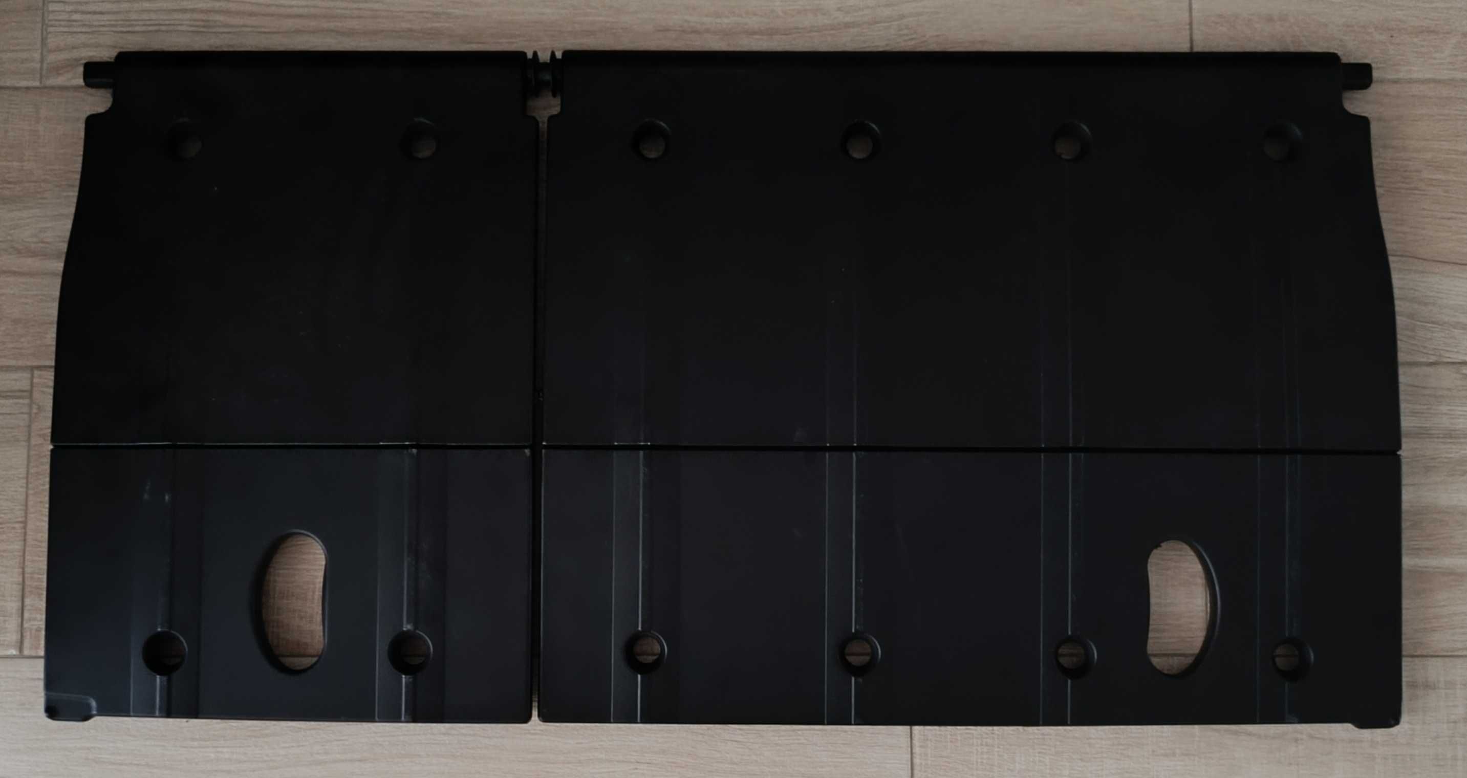 Divisória para porta malas de Citroen C3