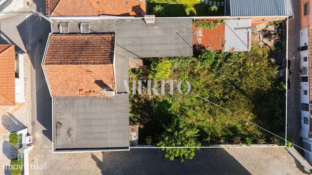 Moradia Térrea T3 à venda em Arcozelo – Barcelos (Zona da Esparrinha)