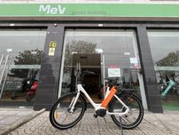 Bicicleta eletrica Engwe P275 ST - Promoção