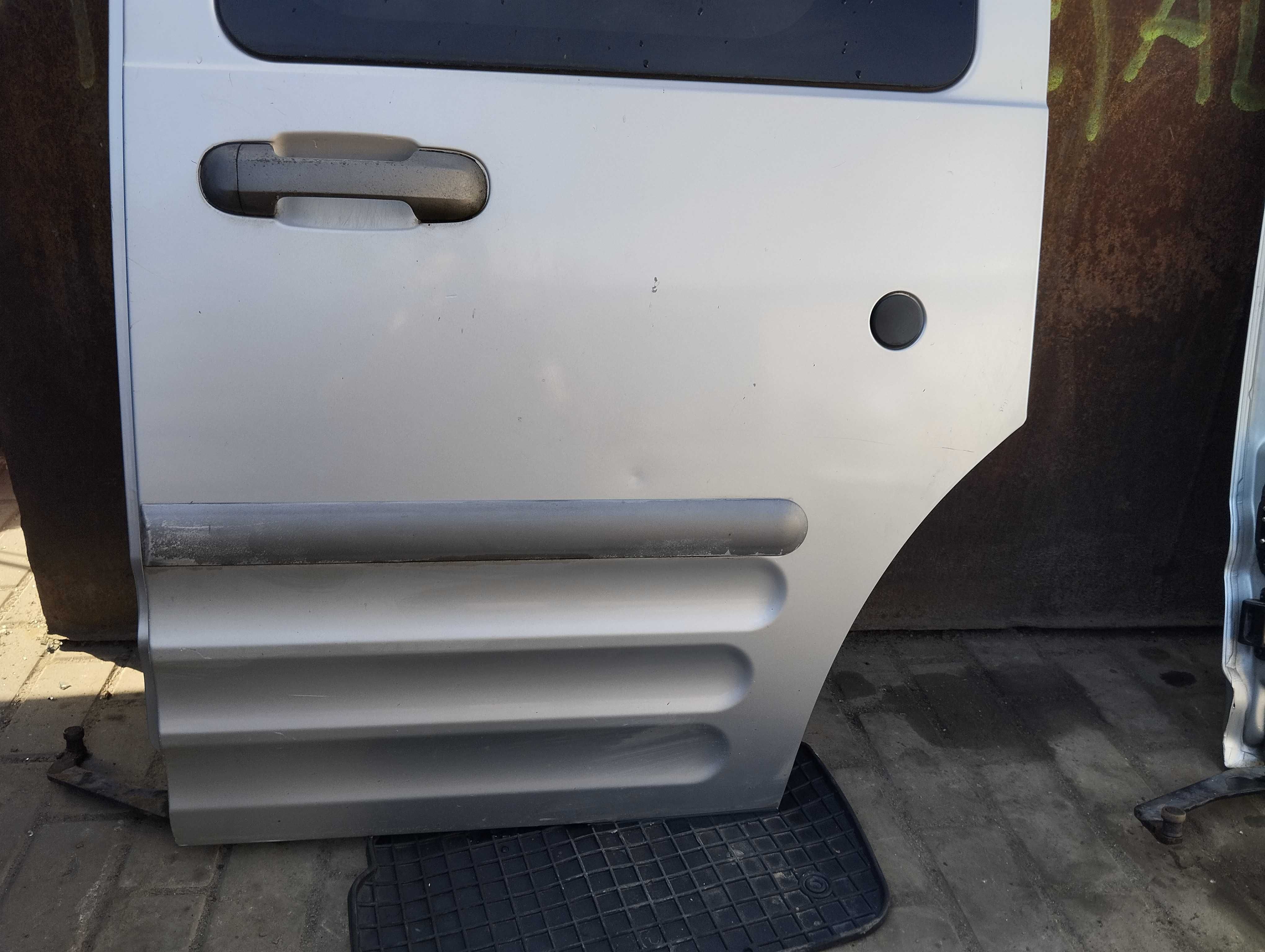 Drzwi Przesuwne Boczne Lewe Ford Transit Connect Tourneo MK1
