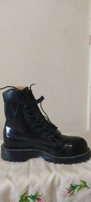 Боти Chippewa. Якісне взуття на осінь