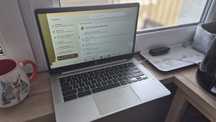 Laptop / Chromebook HP hp 14a-na0023cl