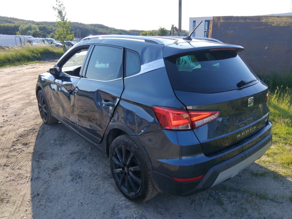 Seat Arona 1.0 TSI