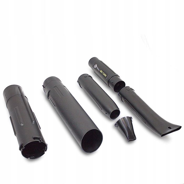 Dmuchawa spalinowe Bituxx 6,5 kg