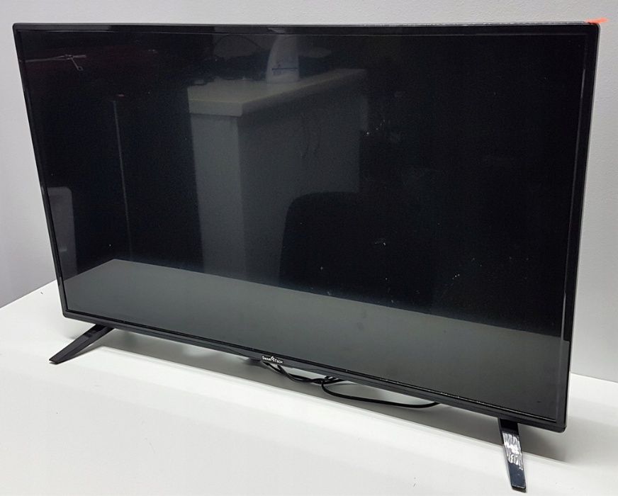 Telewizor 39" SMARTTECH LE-39Z1 Łódź nowy