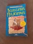 Bananus Maximus - Os Egípcios
