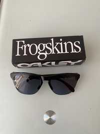 Сонцезахисні окуляри Oakley Frogskins