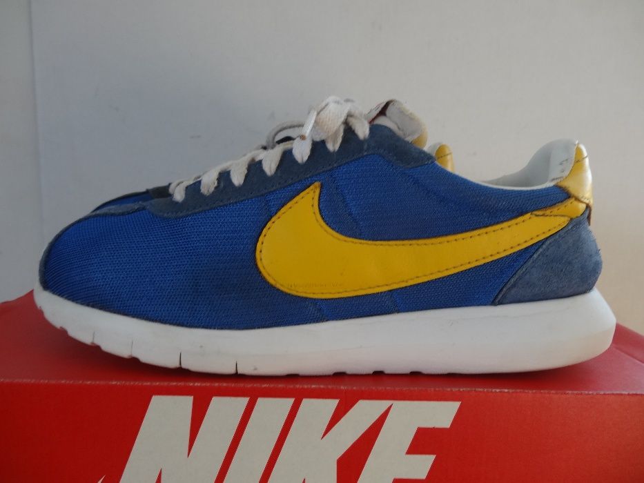 Nike Cortez roz 42