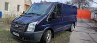 Ford Transit 2012 вантажний