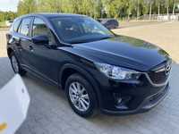 Mazda CX-5 Opłacony