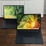 MacBook Air 15" M3 16/256 Midnight Mid 2024 (MC9G4) - 950$ Магазин