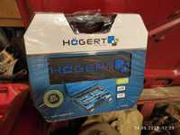 Zestaw narzędzi Hogert HT1R410