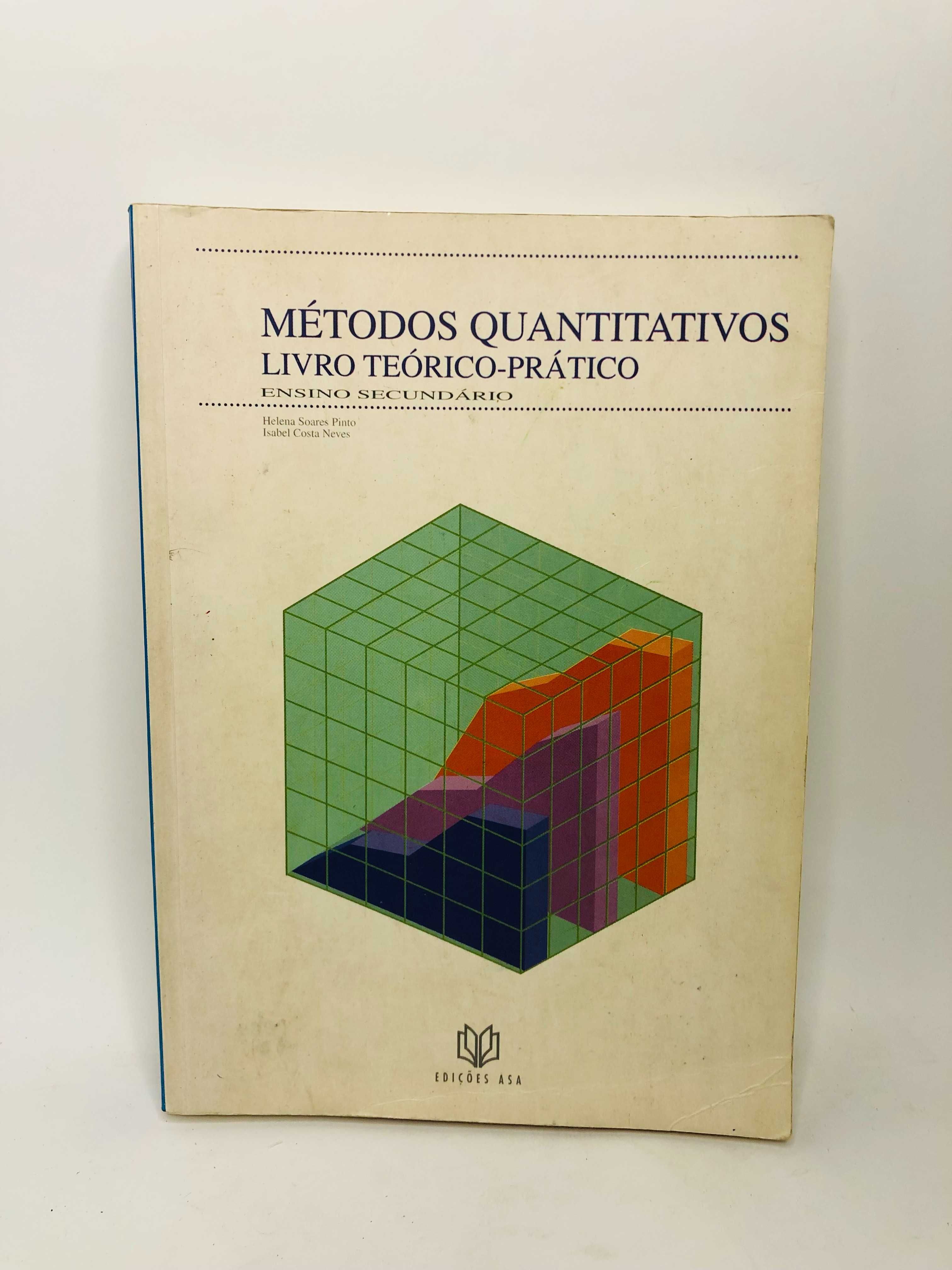 Métodos Quantitativos