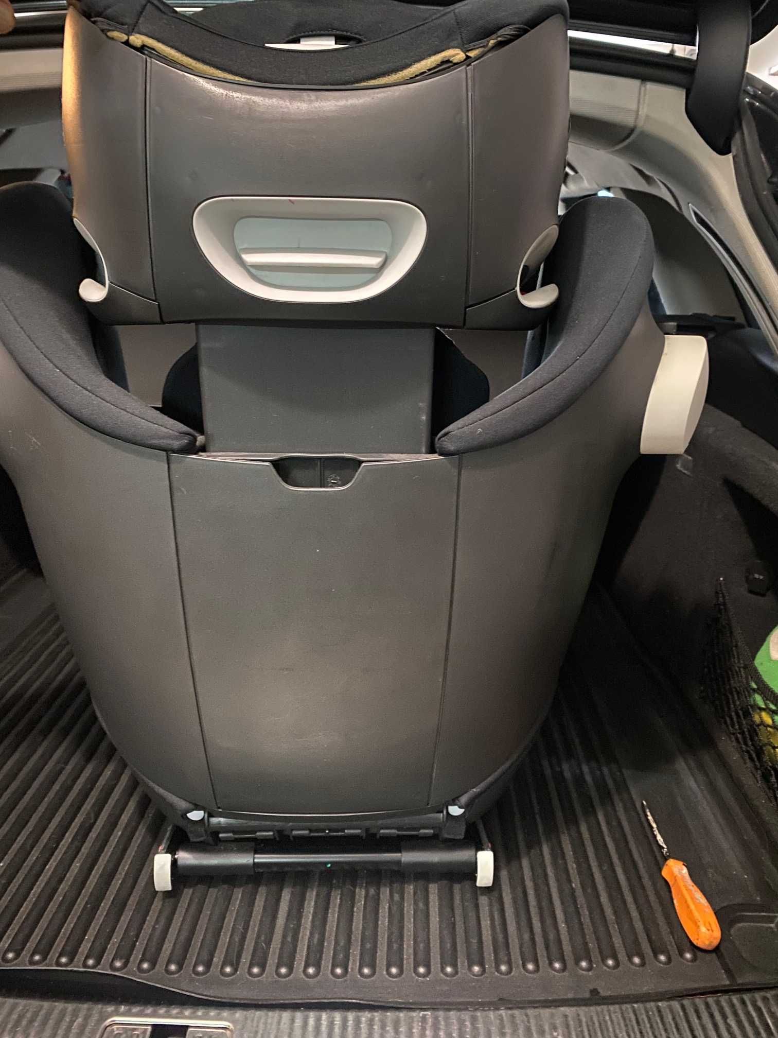 Cadeira Auto Pallas M-fix