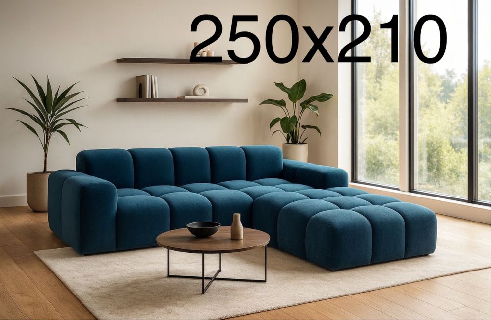 Naroznik Madagaskar Pikowany Juz od 2599