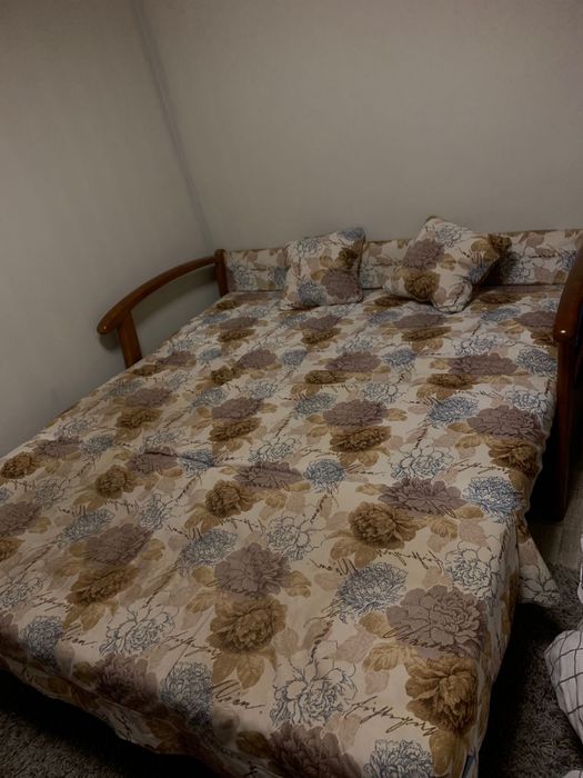 Розкладний диван