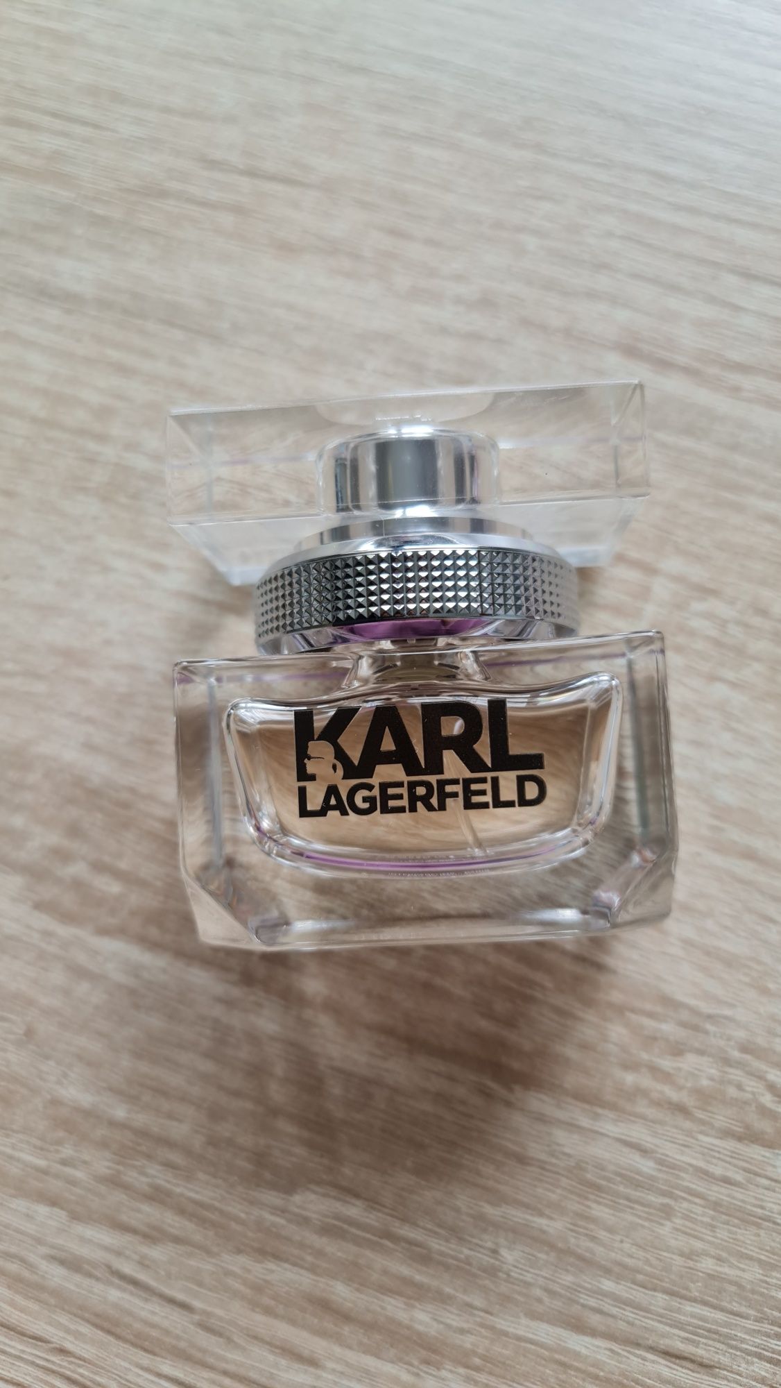 Woda perfumowana Karl Lagerfeld