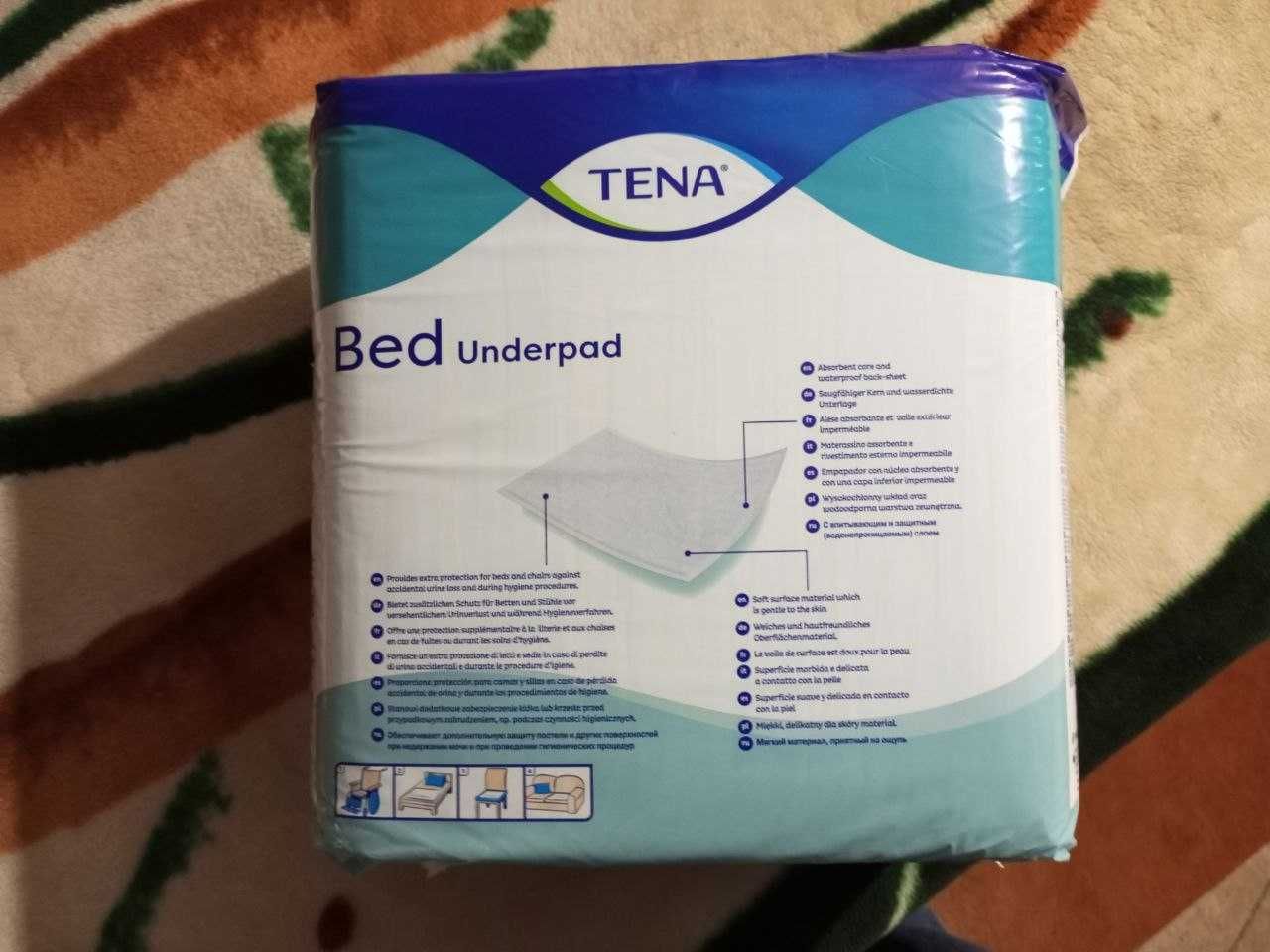 Tena Bed Normal Ціна 260 грн