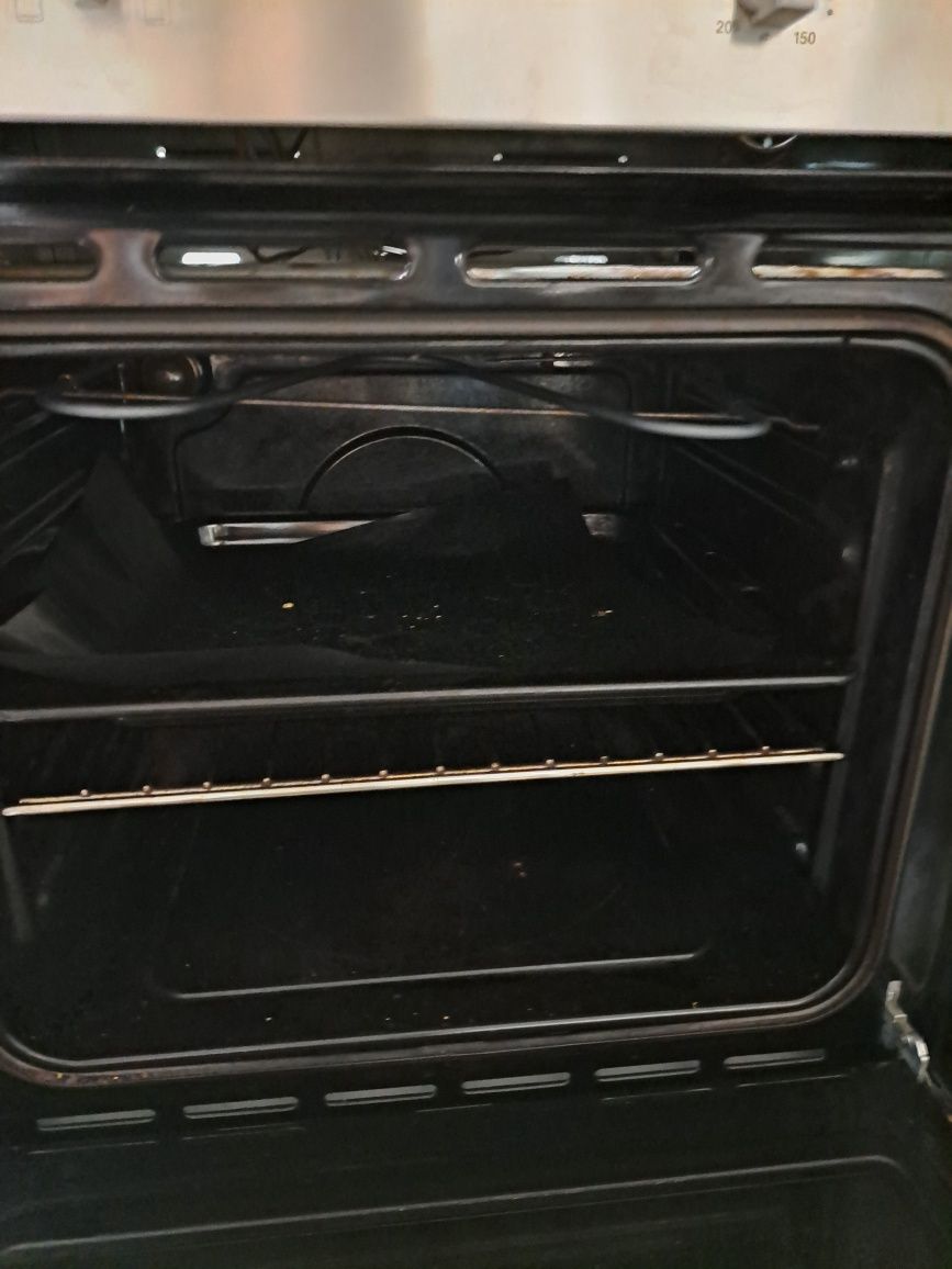 Forno encastrável Airlux FCE 01 C