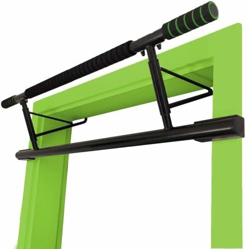 Barra de elevações (pull-up bar)