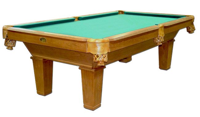 Mesa de Snooker/Pool Tradicional Eclipse PROMO até 31/01/24