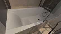 Wanna Cersanit 136x75