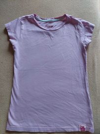 Koszulka-T-shirt roz 140