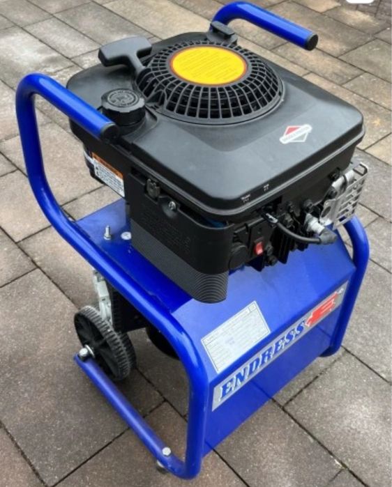Agregat 1,8 kW Endress