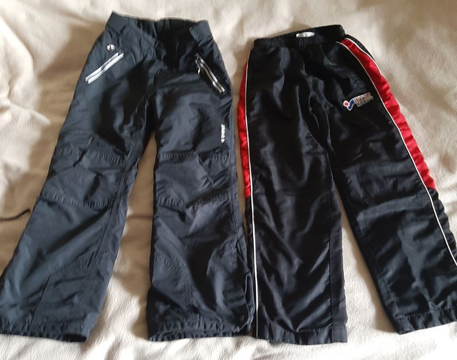 Продам полукомбинезон зимний