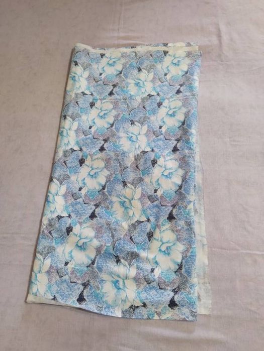 Тканина для пошиву