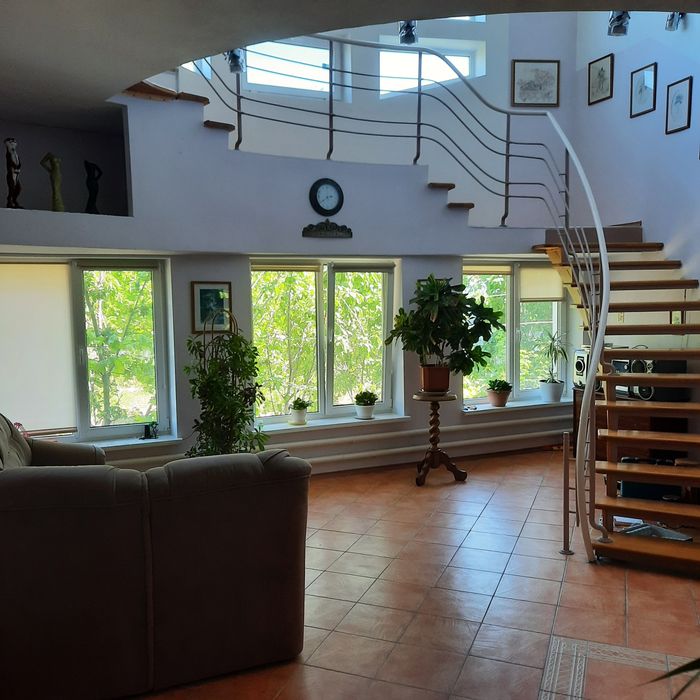 Сдам дом от хозяина в долгосрочную аренду на 8 ст Большого фонтана