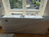 Sprzedam materac 90x200