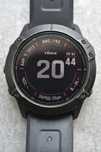 Gagmin Fenix 6X pro gps карти компас