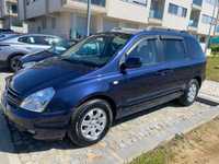 Kia carnival 2007