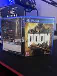 Doom Playstation4