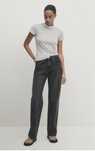 Джинси Massimo Dutti