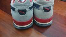 Sapatilhas puma  originais