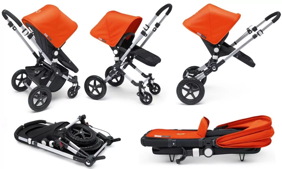 Bugaboo Cameleon 3