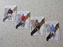 topps Match Attax 2023/24 LIMITED EDITION, karty Artists of the Game