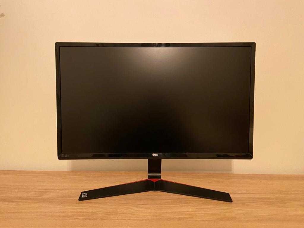 Monitor LG 24MP59G-P IPS