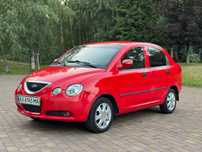 Продам CHERY JAGGI 2008