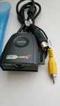 Audiovox Kabel iPod JLink 2
