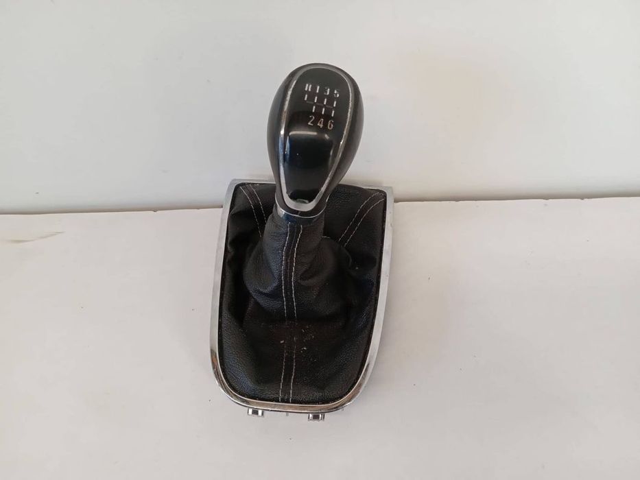 Lewarek Zmiany Biegów Opel Astra J Iv 09-15