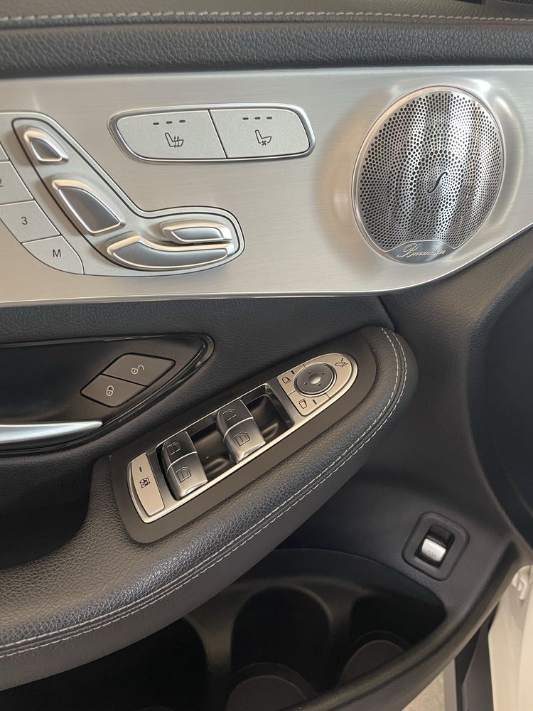 Mercedes GLC | 300 DE 4Matic | Hibrido Plug-in Diesel